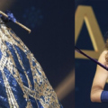 Miss Honduras Universo 2018 destaca en Tailandia